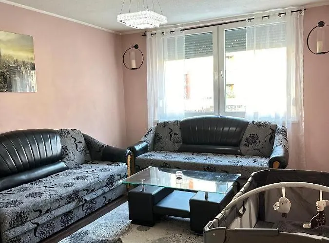 Saam Lovely Apartment