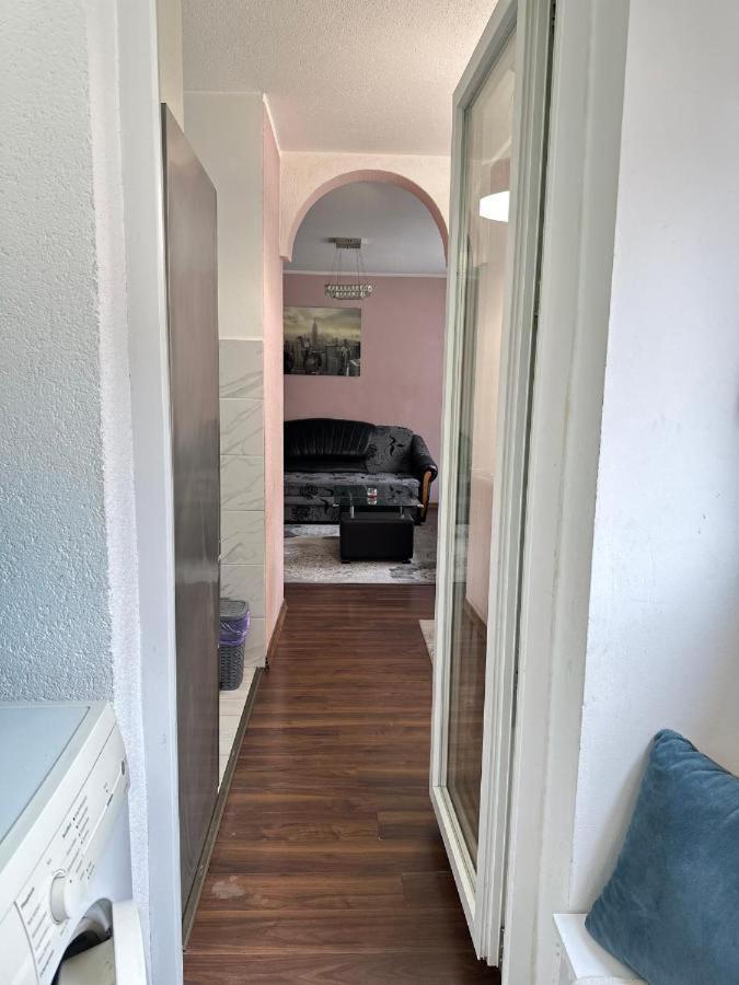 Saam Lovely Apartma *